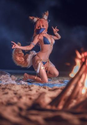 狐狸的夏天第二季_国产剧在线观看